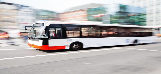 Scheiding tussen OV en niet-OV loslaten